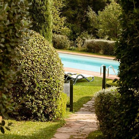 Casetta Di Butia, Glicine Apartment Borgo a Mozzano Dış mekan fotoğraf